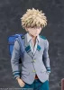 My Hero Academia PVC Figure 1/8 Katsuki Bakugo U.A. High School Uniform 2Dimensioning version 23 cm