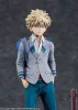 My Hero Academia PVC Figure 1/8 Katsuki Bakugo U.A. High School Uniform 2Dimensioning version 23 cm