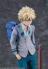 My Hero Academia PVC Figure 1/8 Katsuki Bakugo U.A. High School Uniform 2Dimensioning version 23 cm
