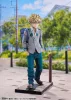 My Hero Academia PVC Figure 1/8 Katsuki Bakugo U.A. High School Uniform 2Dimensioning version 23 cm