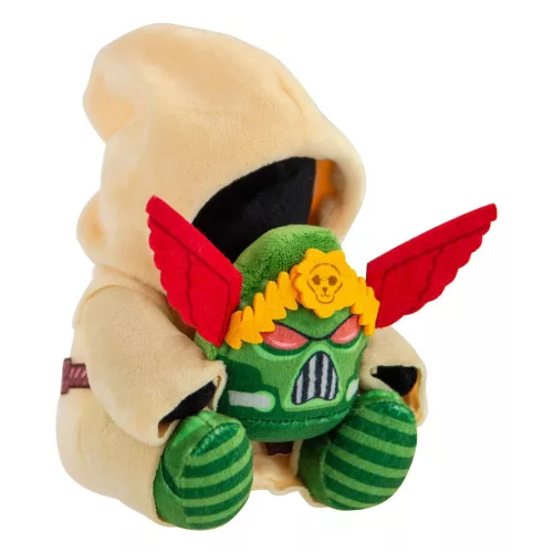 Warhammer Plüss Figura Watcher in the Dark 17 cm