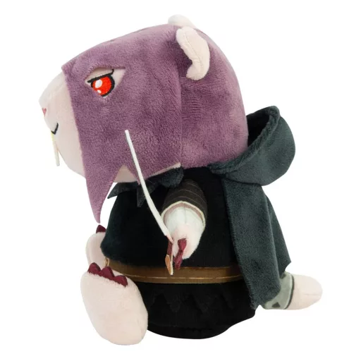 Warhammer Plush Figure Skaven Deathmaster 15 cm