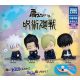 Jujutsu Kaisen Twinchees Mini Figures Lil'Sleepers 5 cm Display (24)