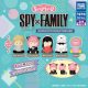 Spy x Family Twinchees Mini Figures Chubby Chubby 5 cm Display (24)