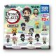 Demon Slayer: Kimetsu no Yaiba Twinchees Mini Figures Hoppin' 5 cm Display (24)