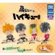 Haikyu!! Twinchees Mini Figures Lil'Sleepers 5 cm Display (24)