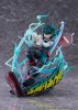 My Hero Academia PVC Szobor Izuku Midoriya: Deku Ver. 25 cm