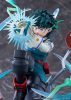 My Hero Academia PVC Szobor Izuku Midoriya: Deku Ver. 25 cm