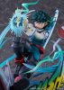 My Hero Academia PVC Szobor Izuku Midoriya: Deku Ver. 25 cm