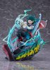 My Hero Academia PVC Szobor Izuku Midoriya: Deku Ver. 25 cm