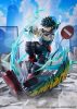 My Hero Academia PVC Szobor Izuku Midoriya: Deku Ver. 25 cm