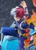 My Hero Academia PVC Szobor 1/7 Shoto Todoroki: Short Ver. 28 cm