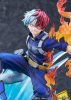 My Hero Academia PVC Szobor 1/7 Shoto Todoroki: Short Ver. 28 cm