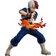 My Hero Academia PVC Szobor 1/4 Shoto Todoroki 34 cm