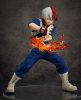 My Hero Academia PVC Szobor 1/4 Shoto Todoroki 34 cm