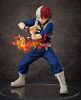 My Hero Academia PVC Szobor 1/4 Shoto Todoroki 34 cm