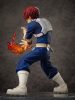 My Hero Academia PVC Szobor 1/4 Shoto Todoroki 34 cm