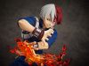 My Hero Academia PVC Szobor 1/4 Shoto Todoroki 34 cm