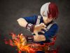 My Hero Academia PVC Szobor 1/4 Shoto Todoroki 34 cm