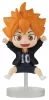 Haikyu!! Twinchees Mini Figures Hoppin' 5 cm Blind Pack Display (24)