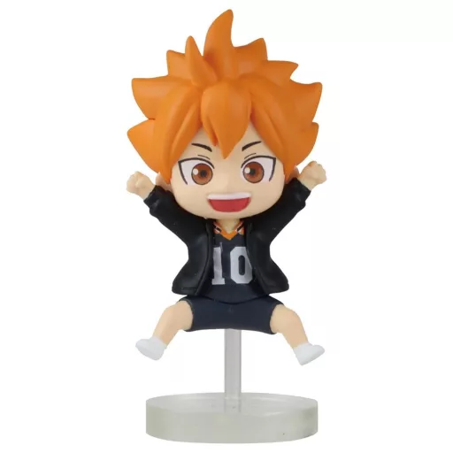 Haikyu!! Twinchees Mini Figures Hoppin' 5 cm Blind Pack Display (24)
