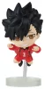 Haikyu!! Twinchees Mini Figures Hoppin' 5 cm Blind Pack Display (24)