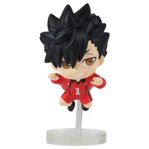 Haikyu!! Twinchees Mini Figures Hoppin' 5 cm Blind Pack Display (24)