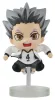Haikyu!! Twinchees Mini Figures Hoppin' 5 cm Blind Pack Display (24)