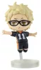Haikyu!! Twinchees Mini Figures Hoppin' 5 cm Blind Pack Display (24)