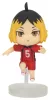 Haikyu!! Twinchees Mini Figures Hoppin' 5 cm Blind Pack Display (24)