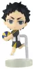 Haikyu!! Twinchees Mini Figures Hoppin' 5 cm Blind Pack Display (24)