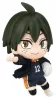 Haikyu!! Twinchees Dangler Mini Figures Defofig! 5 cm Blind Pack Display (24)