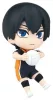 Haikyu!! Twinchees Dangler Mini Figures Defofig! 5 cm Blind Pack Display (24)