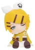 Hatsune Miku Twinchees Mini Figures Lil' Sleepers Wave 3 5 cm Blind Pack Display (24)