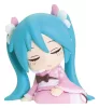 Hatsune Miku Twinchees Mini Figures Lil' Sleepers Wave 3 5 cm Blind Pack Display (24)