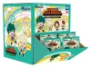 My Hero Academia Konnichi-wa Danglers Keychains 3 cm Mystery Capsule Display (12)