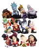 Disney Villains Twinchees Mini Figures Lil' Sleepers 5 cm Blind Pack Display (24)