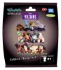 Disney Villains Twinchees Mini Figures Lil' Sleepers 5 cm Blind Pack Display (24)