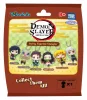 Demon Slayer: Kimetsu no Yaiba Swing Danglers Keychains 3 cm Mystery Capsule Display (12)