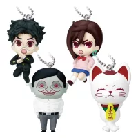 Blind Boxes