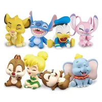 Blind Boxes