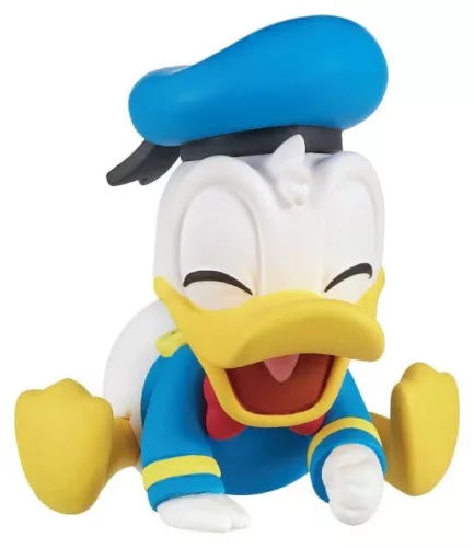 Disney Twinchees Mini Figures Laughing 5 cm Blind Pack Display (24)