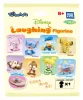 Disney Twinchees Mini Figures Laughing 5 cm Blind Pack Display (24)