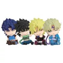 JoJo´s Bizarre Adventure