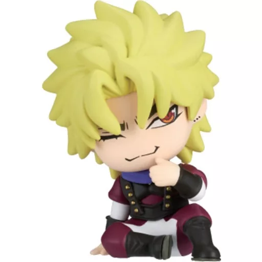 Jojo's Bizzare Adventure Twinchees Mini Figures Lil'Sleepers 5 cm Blind Pack Display (24)