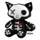 Emily the Strange  Plush Figure Miles 20 cm