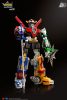 Voltron Action Figure Gift Set 40th Anniversary Collector's Edition 27 cm