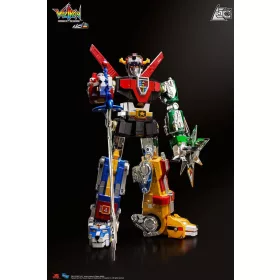   Voltron Action Figure Gift Set 40th Anniversary Collector's Edition 27 cm