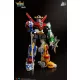 Voltron Action Figure Gift Set 40th Anniversary Collector's Edition 27 cm