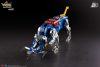 Voltron Action Figure Gift Set 40th Anniversary Collector's Edition 27 cm